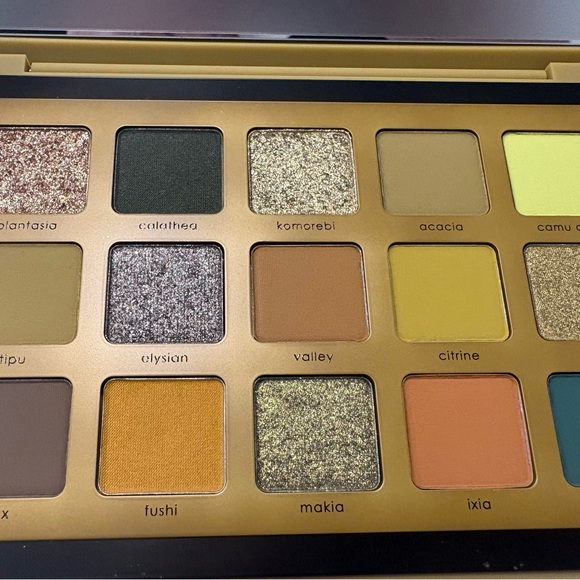 New Natasha Denona Yucca Palette - Picture 2 of 3